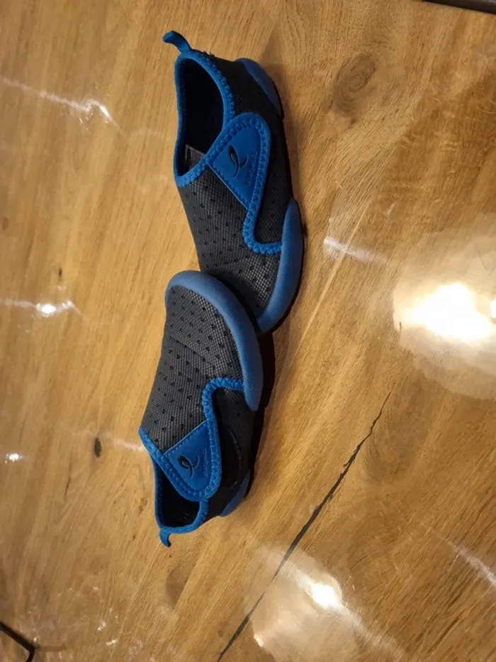 Chaussons energitecs intersport - photo numéro 2