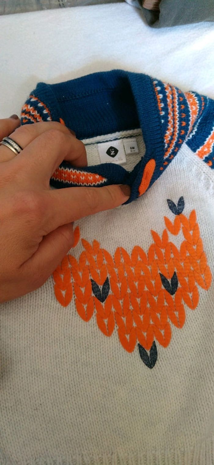 Lot pull - photo numéro 2