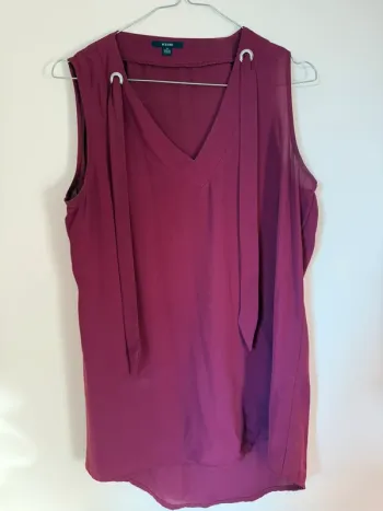 Haut kiabi taille M