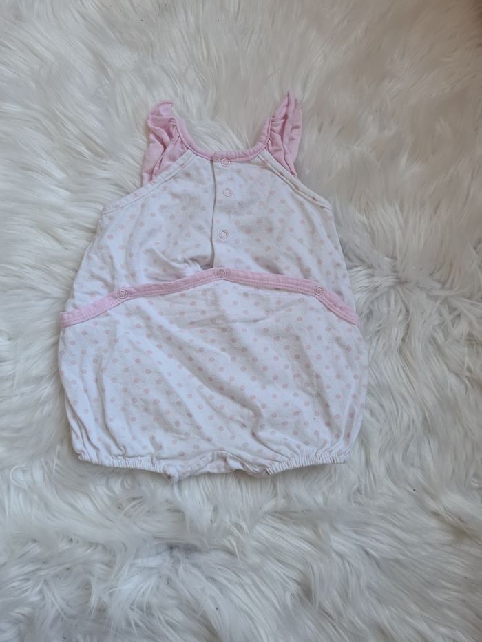 Barboteuse minnie - photo numéro 2