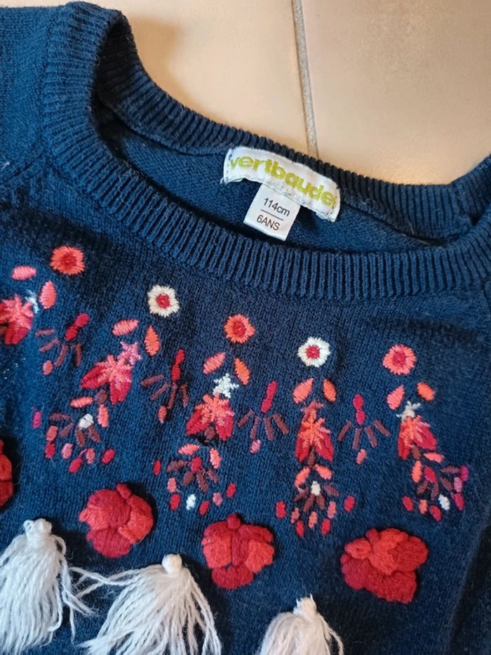 Robe 6ans - photo numéro 4