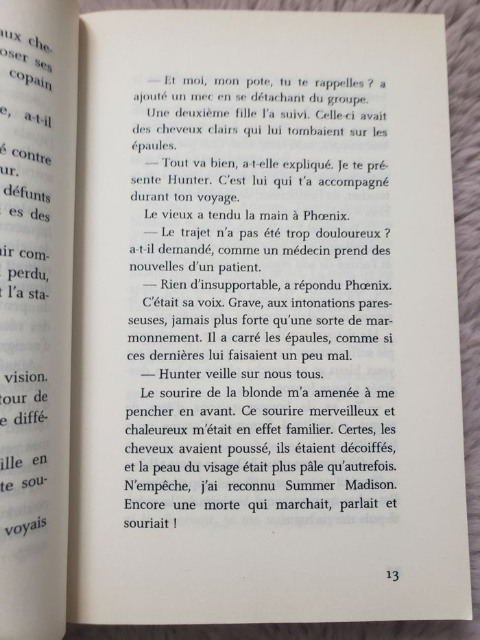 Roman - photo numéro 4