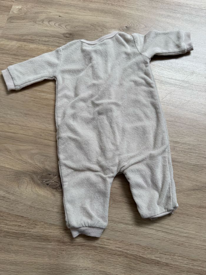 Combinaison - photo numéro 4