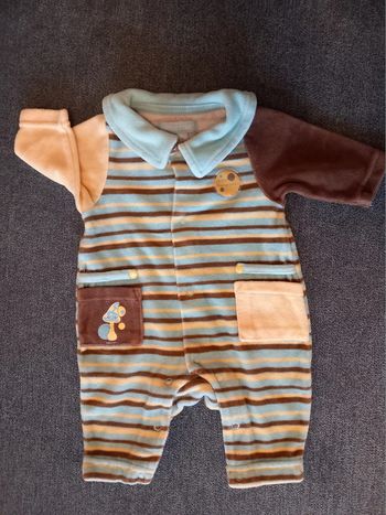 Grenouillère - Orchestra