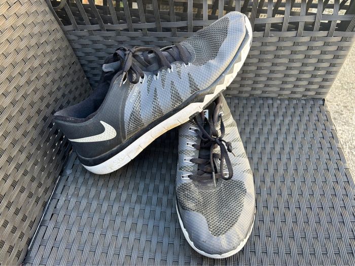 Nike flywire 5.0 free traîner - photo numéro 7