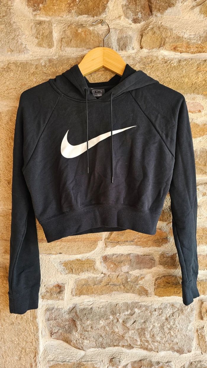 Crop top Nike
