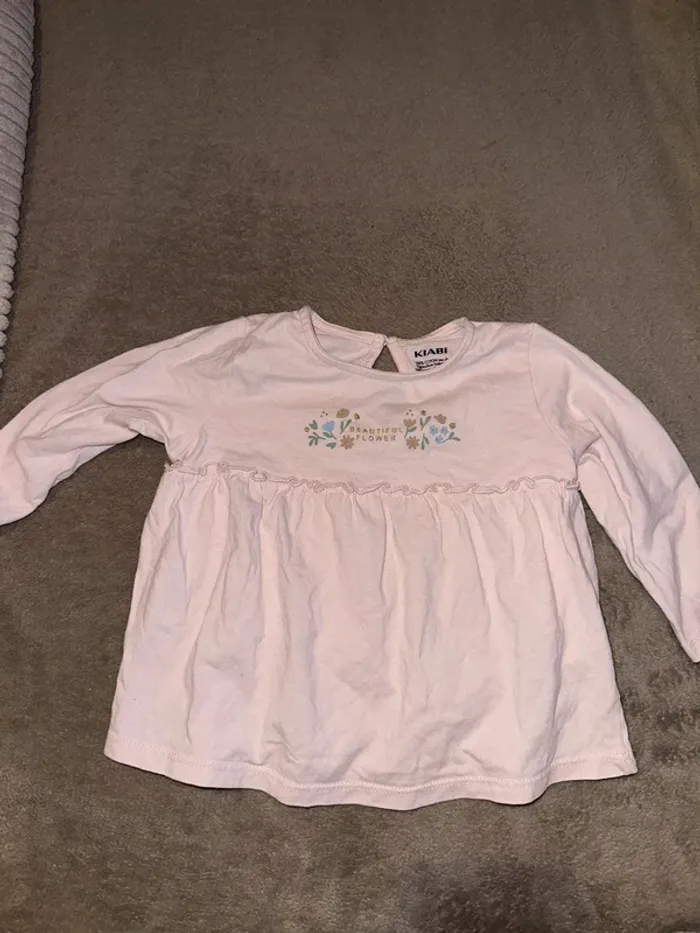 Tee-shirt