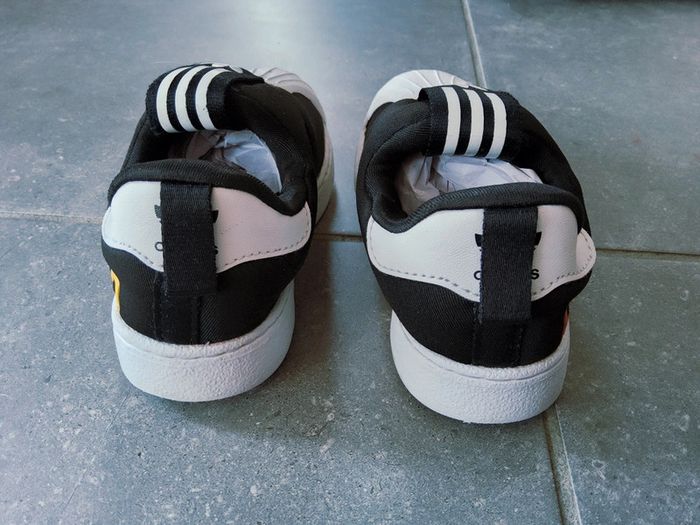Adidas Superstar 360 sans lacets - photo numéro 3