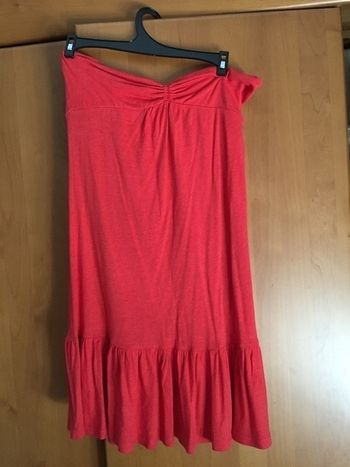 Robe de plage zara taille XS