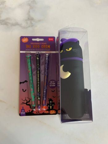 Legami lot Halloween 2025