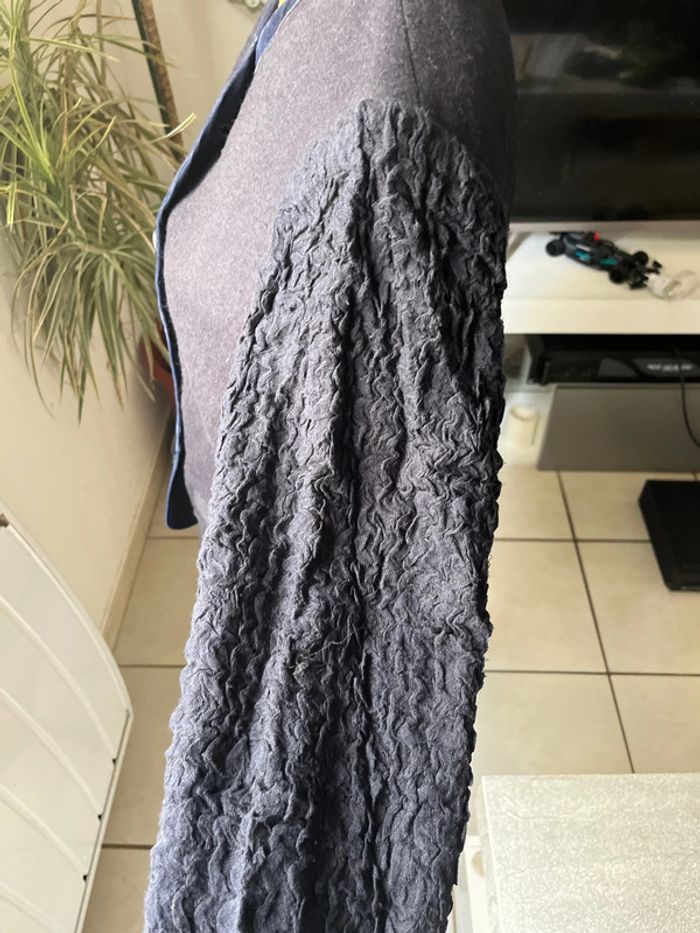 Blazer rosarosam - photo numéro 3