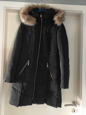 Manteau femme