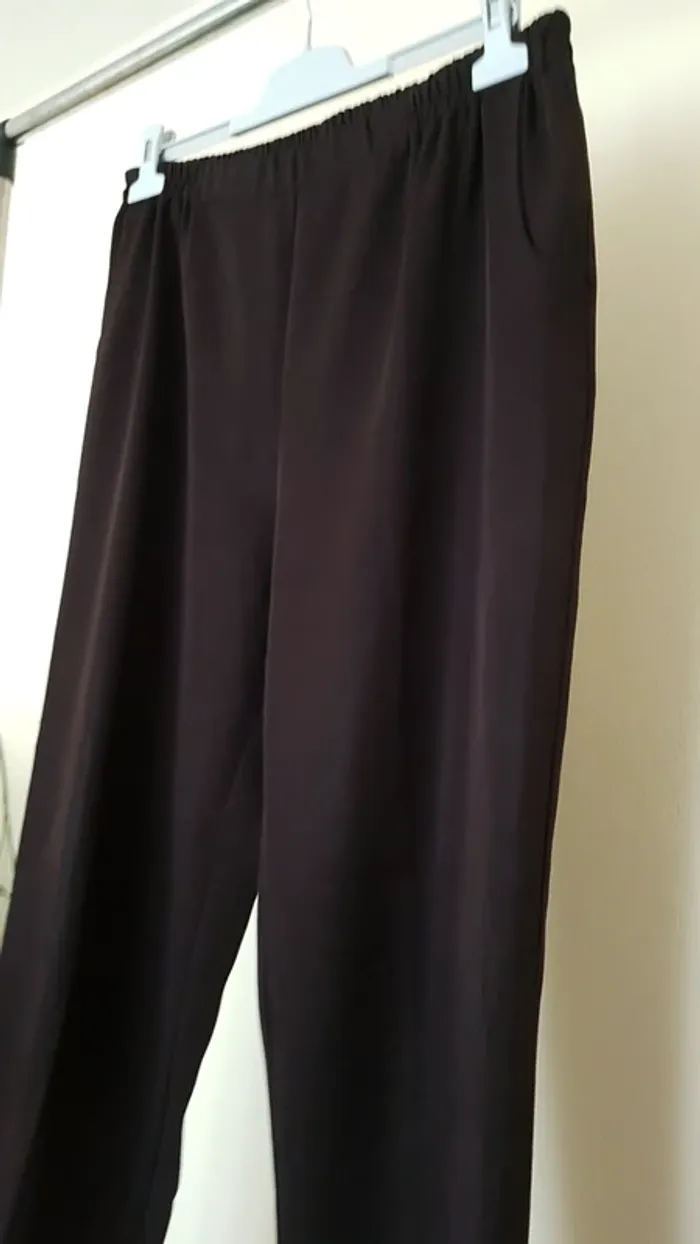 💞 Pantalon fluide 💞 - photo numéro 2