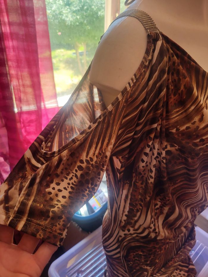 Jolie robe - photo numéro 3