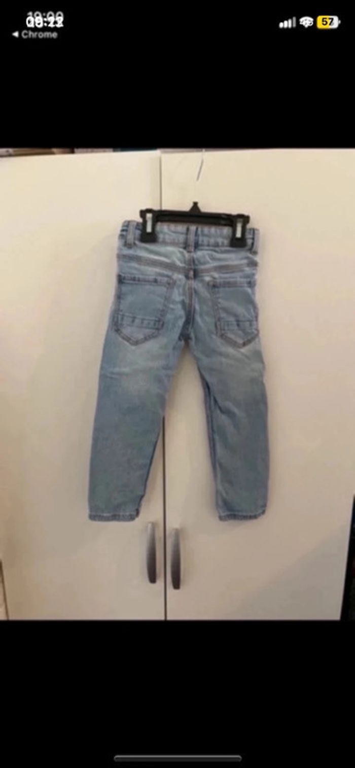 Lot vêtements taille 3 ans - photo numéro 18