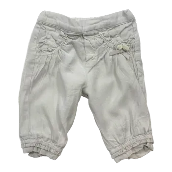 Pantalon 1 mois Tartine et chocolat