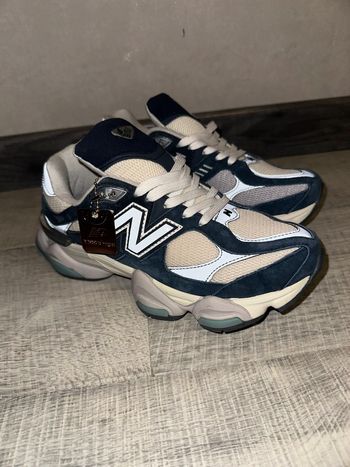 New balance