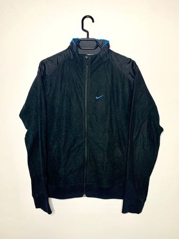 Veste polaire / Fleece jacket Nike athletic club solo swoosh