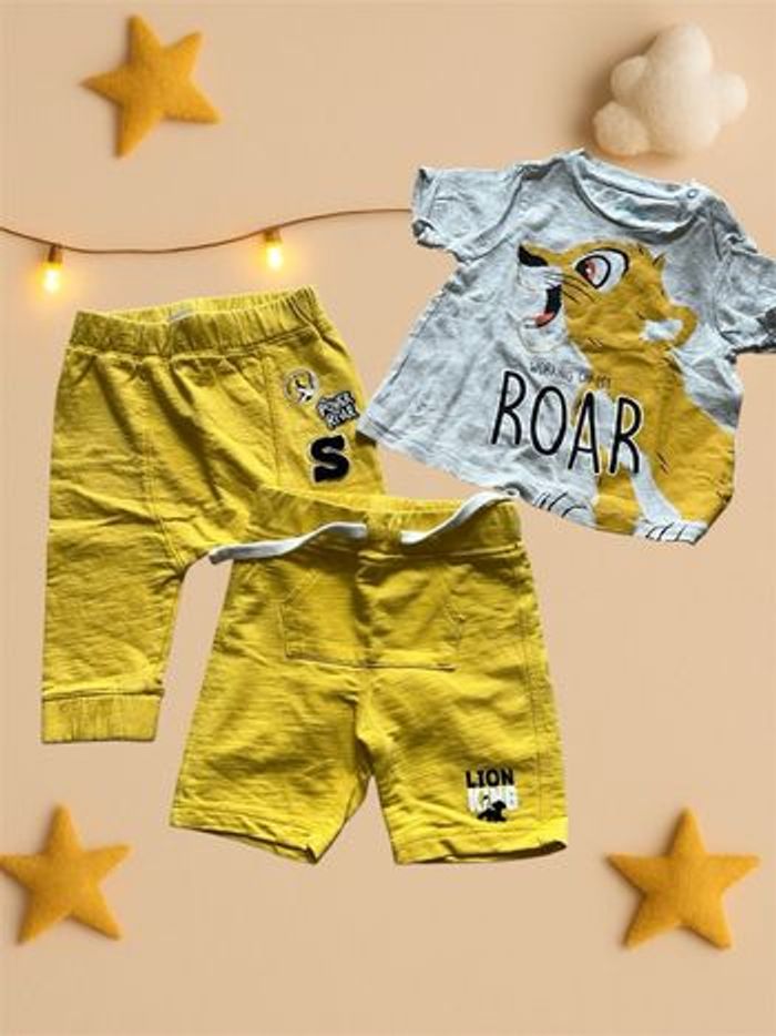 Lot vêtements 6 mois - photo numéro 9