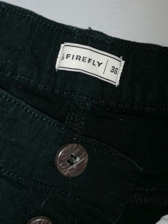 Short noir Firefly 36 ou 16ans - photo numéro 4