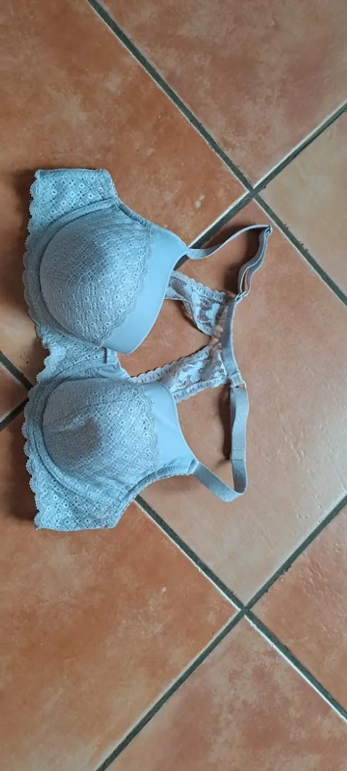 Soutien gorge