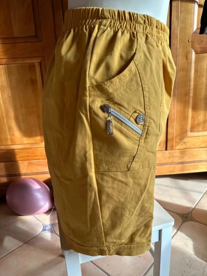 Short femme T 3 - photo numéro 7