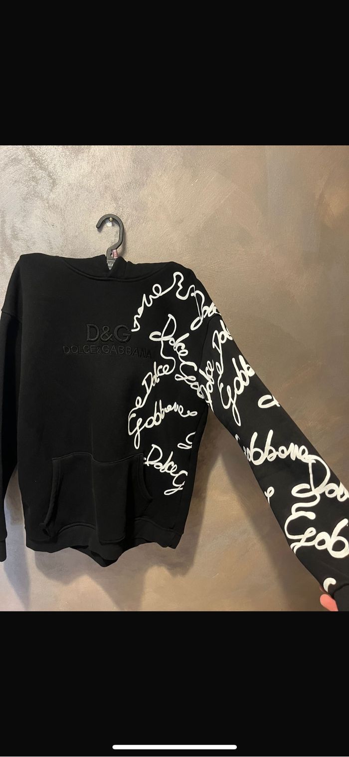 Ensemble D&G unisexe - photo numéro 2