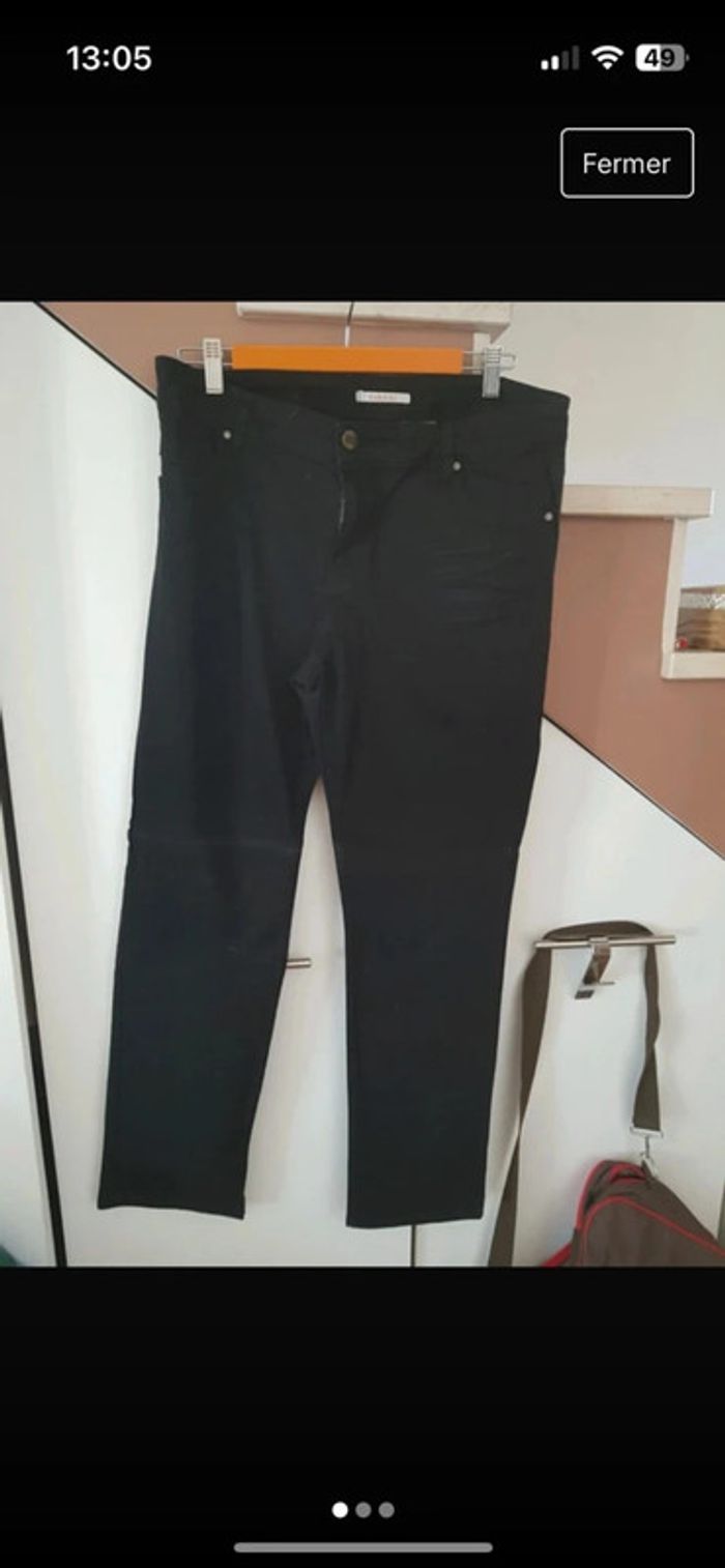 Lot vêtement taille 40 - photo numéro 5