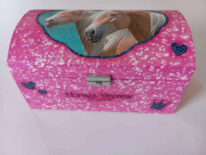 Boite a bijoux - photo numéro 3