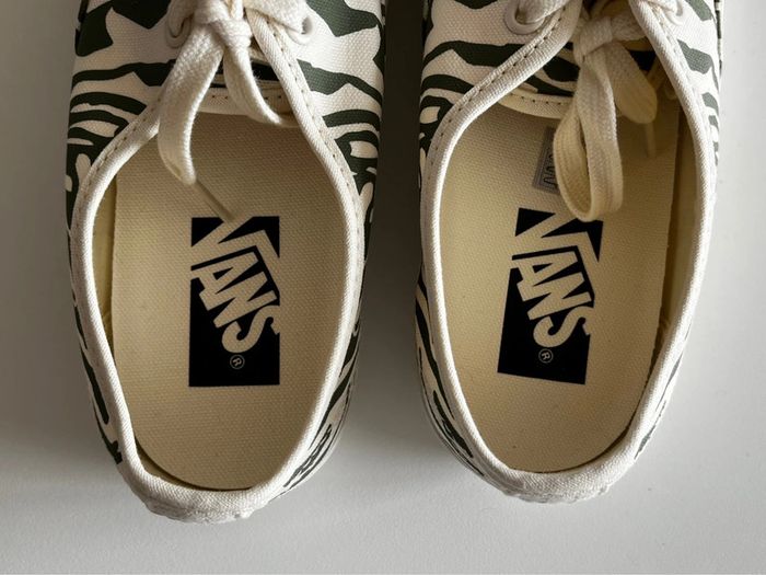 Vans Authentic Reissue - 38 - photo numéro 6