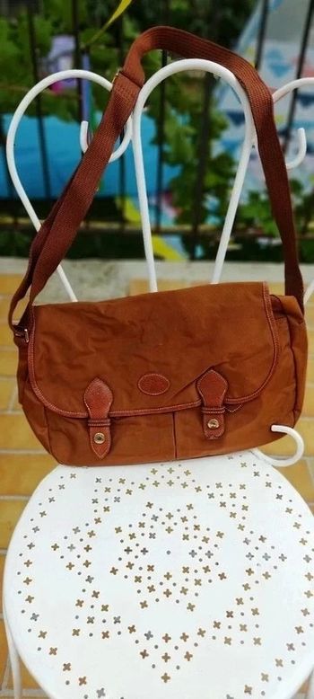 Sac besace Longchamp