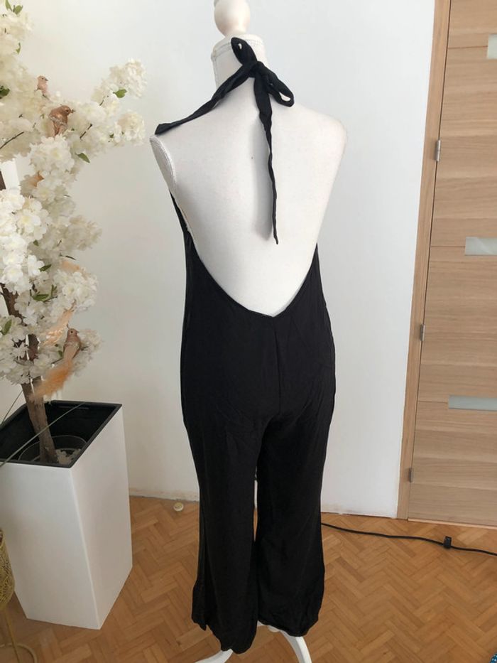 Combinaison neuve Zara dos nu taille M - photo numéro 7