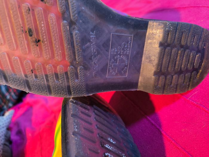 Doc martens 1460 - photo numéro 4