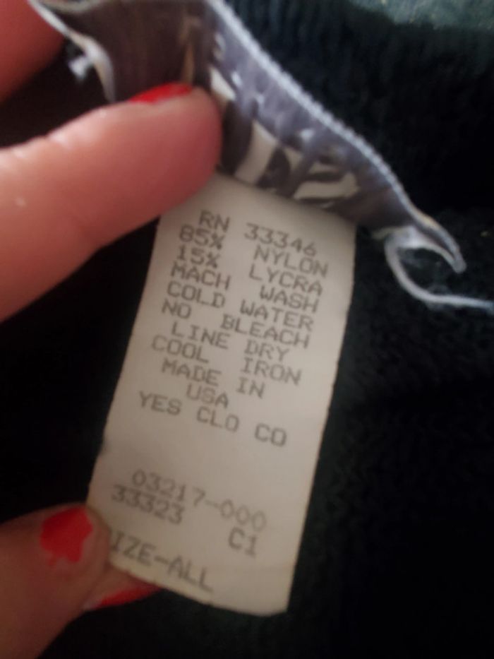 Mini jupe moulante élastique bandeau Yes Clothing - photo numéro 3