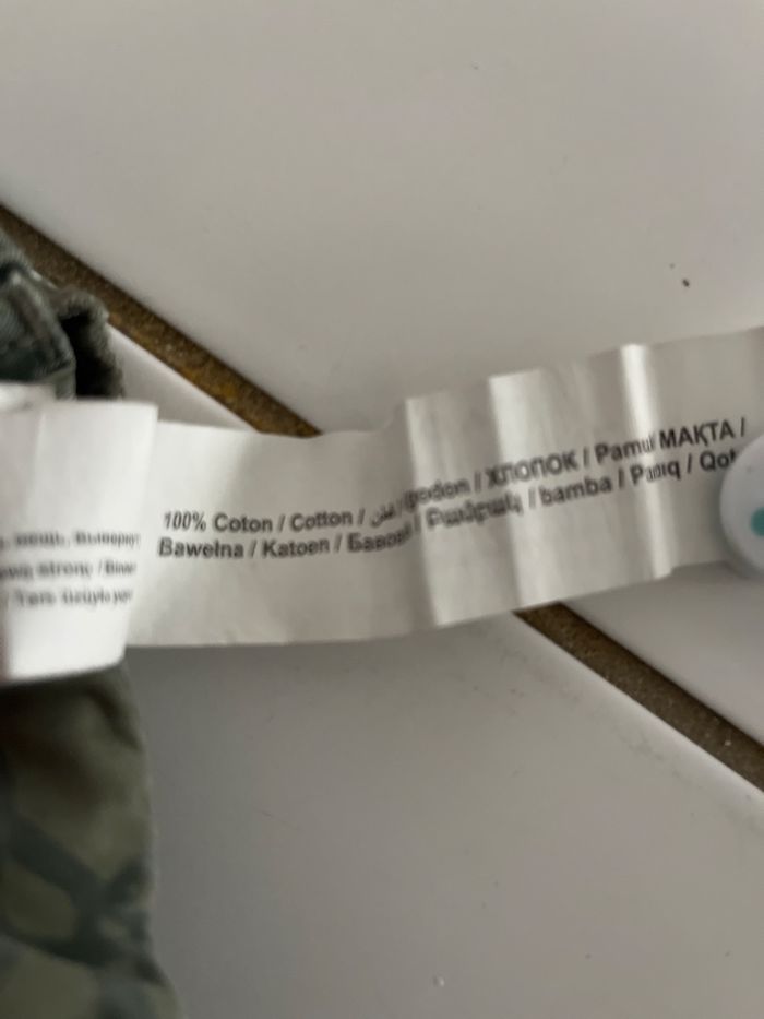 Shorts - photo numéro 5