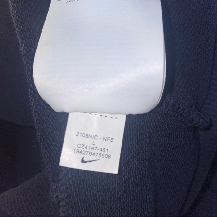 Veste nike - photo numéro 4