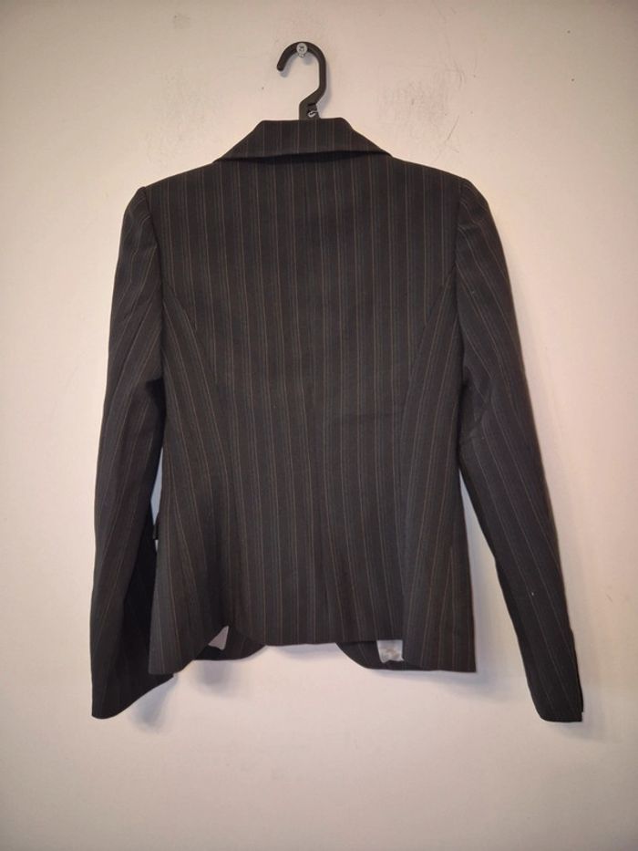 Veste tailleur Look - photo numéro 2