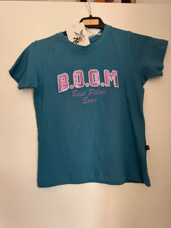 T-shirt Chevignon - photo numéro 2