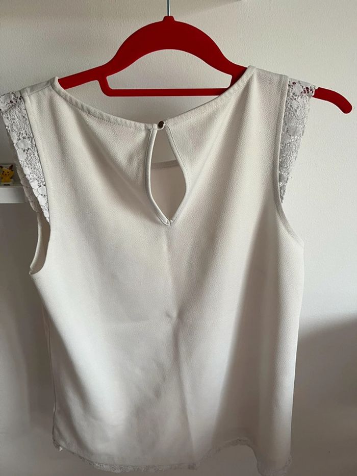 Débardeur - photo numéro 3