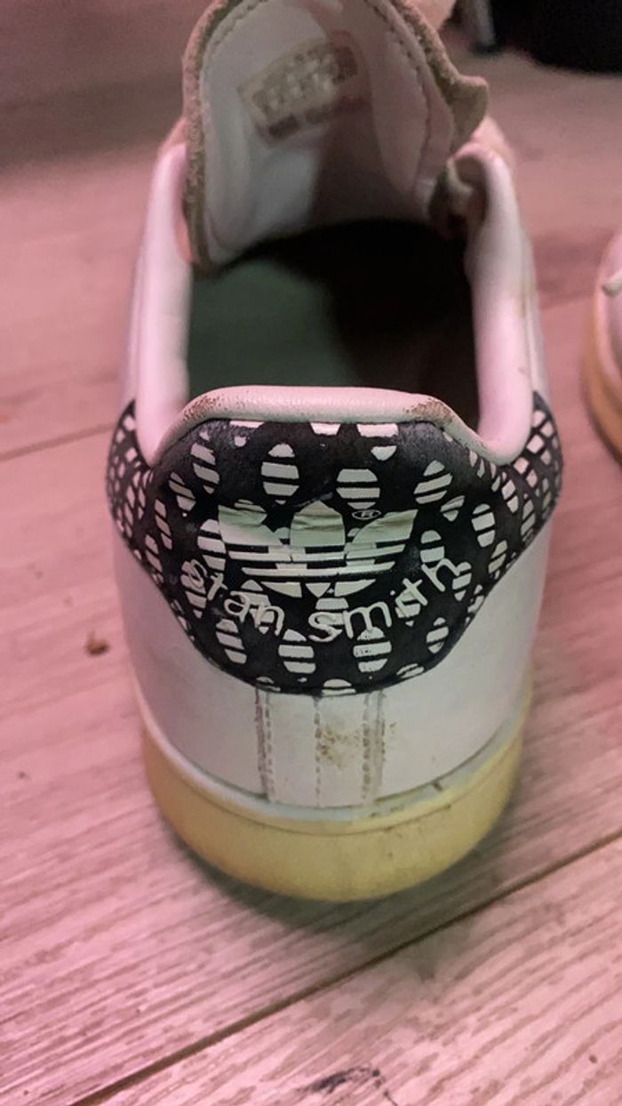 Baskets adidas Stan smith - photo numéro 7