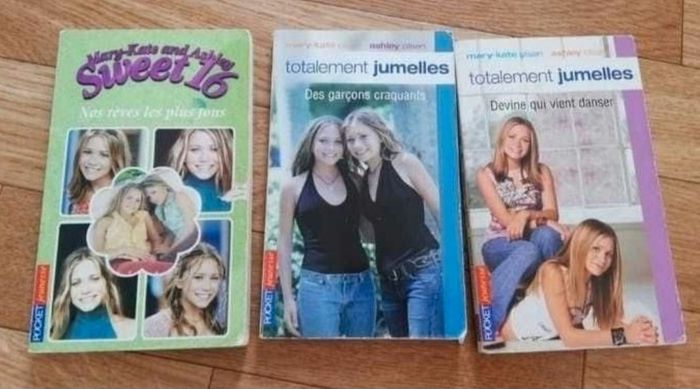 Livres