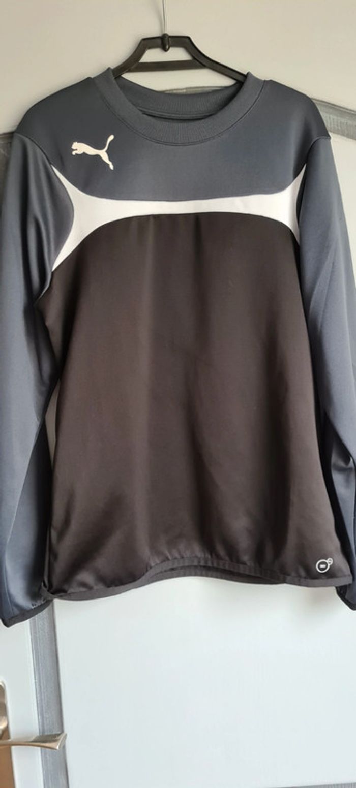 Pull Puma taille S