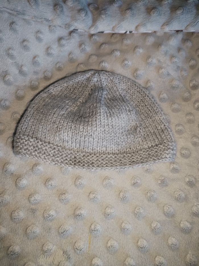 Bonnet