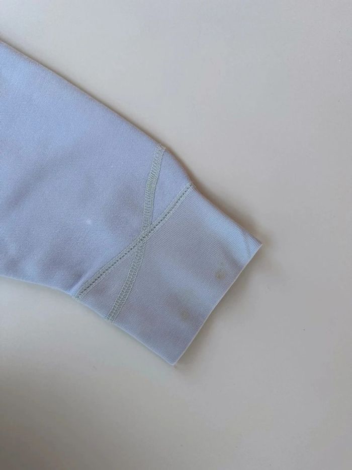 Sweat-shirt nike année 90 - photo numéro 9