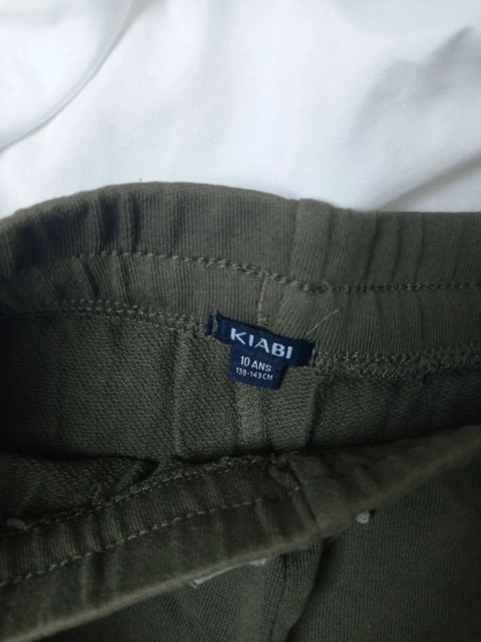 Shorts 10ans - photo numéro 7