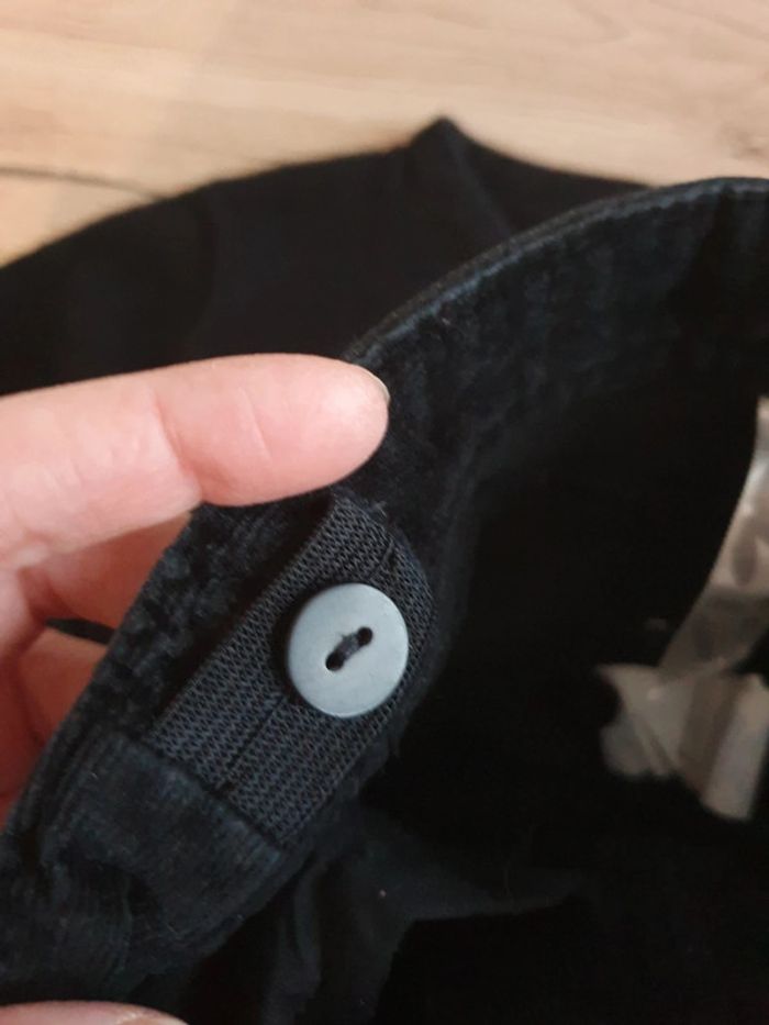 Ensemble ikks/okaidi/kiabi 2ans - photo numéro 8