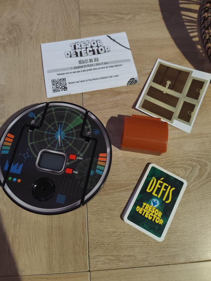 Jeu de société - photo numéro 4