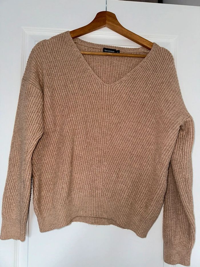 Pull femme taille M