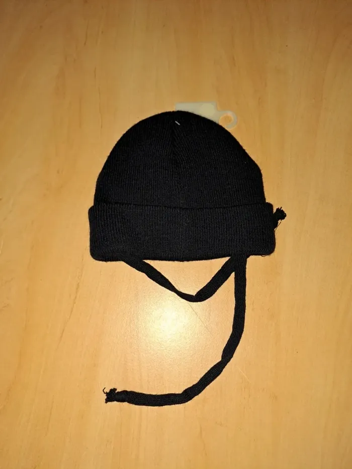 Bonnet mixte - photo numéro 2