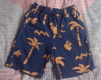 Short Gemo 8 ans